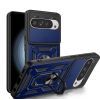 Чохол до мобільного телефона BeCover Military Google Pixel 9 Pro Blue (712187) зображення 2