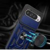 Чохол до мобільного телефона BeCover Military Google Pixel 9 Pro Blue (712187) зображення 5