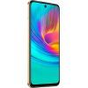 Мобільний телефон Infinix Smart 9 3/64Gb Sandstone Gold (4894947049941) зображення 5