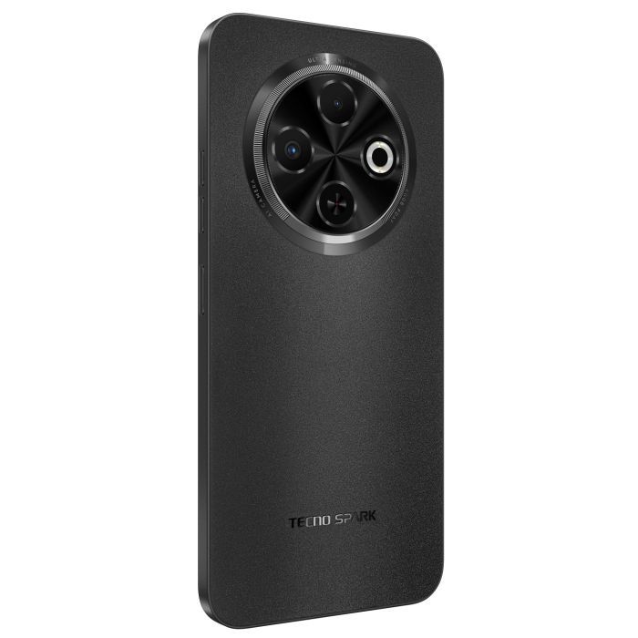 Мобильный телефон Tecno Spark 30C 4/128GB Magic Skin Green (4894947051807) изображение 10