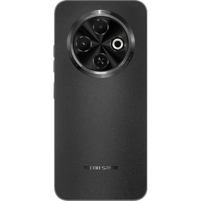 Мобильный телефон Tecno Spark 30C 4/128GB Magic Skin Green (4894947051807) изображение 3