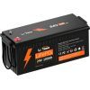 Батарея LiFePo4 Litime 24V-100Ah, 2560Wh (Litime-24V100Ah)