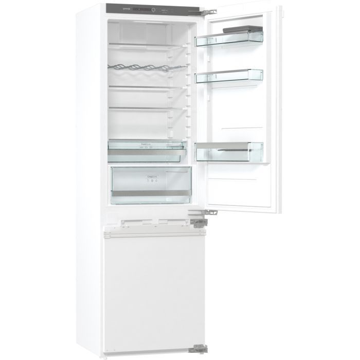 Холодильник Gorenje NRKI218EA0 изображение 10