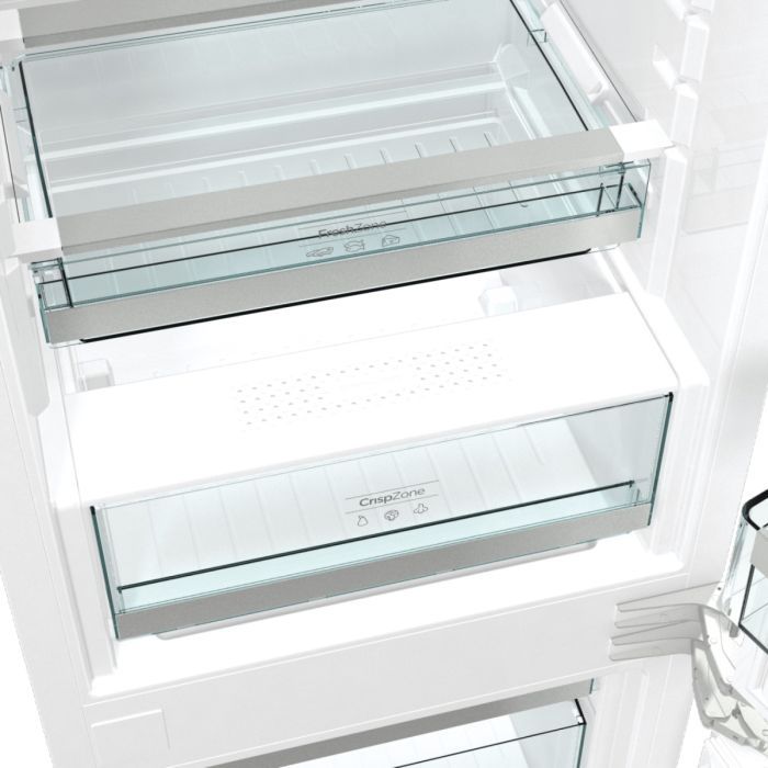 Холодильник Gorenje NRKI218EA0 изображение 11