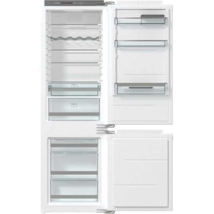 Холодильник Gorenje NRKI218EA0 изображение 2