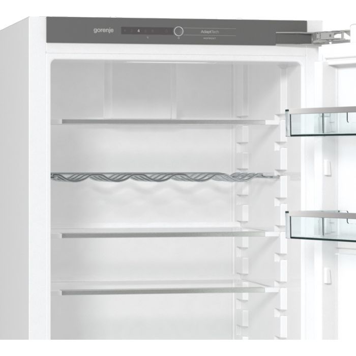 Холодильник Gorenje NRKI218EA0 изображение 9