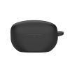 Чохол для навушників BeCover Silicon для Sony WF-1000XM5 Black (710180) зображення 2