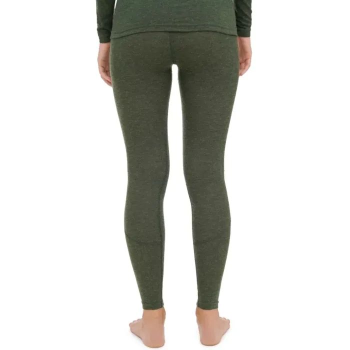 Термоштаны Turbat Retezat Bottom Wmn kombu green S (012.002.0609) изображение 3