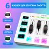 Мікшерний пульт Fifine SC3W зображення 5