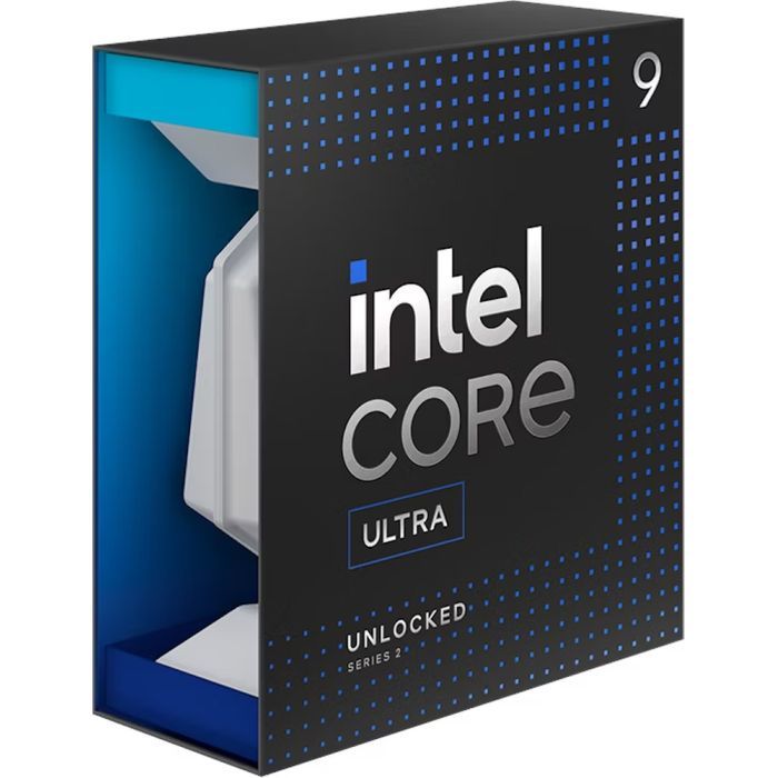 Процессор INTEL Core™ Ultra 9 285K (AT8076806419) изображение 5