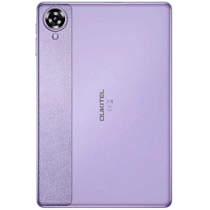 Планшет OUKITEL OT11 11" HD+ 4 / 128GB / Dual SIM / LTE Green (6931940737135) зображення 3