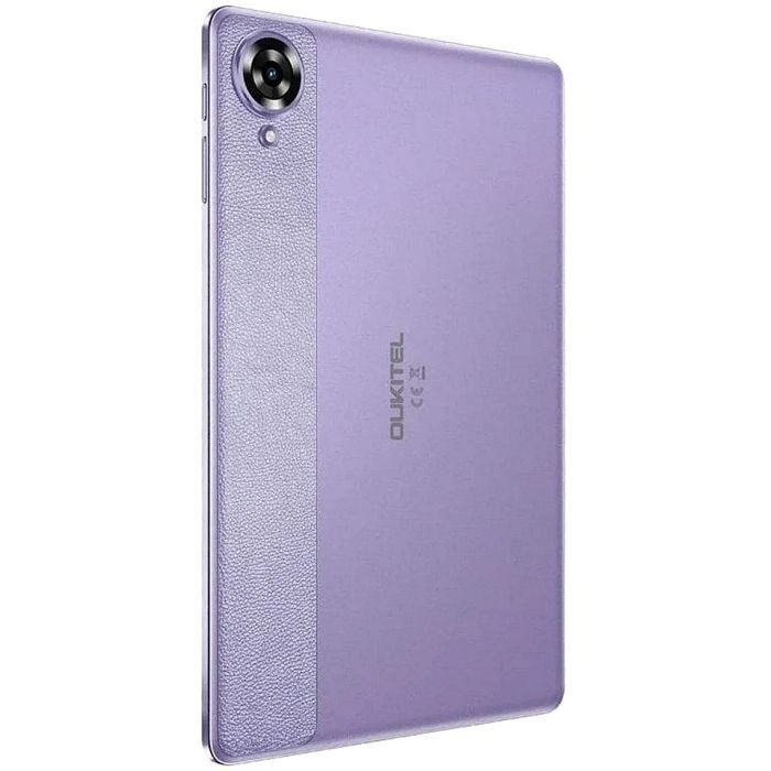 Планшет OUKITEL OT11 11" HD+ 4 / 128GB / Dual SIM / LTE Green (6931940737135) зображення 4