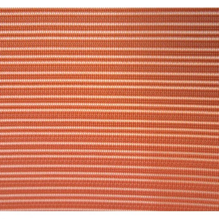Офісне крісло Аклас Доріан BL TILT Помаранчевий (K-09 Orange OS-3000 Black) (00144001) зображення 5