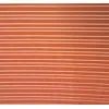 Офісне крісло Аклас Доріан BL TILT Помаранчевий (K-09 Orange OS-3000 Black) (00144001) зображення 5