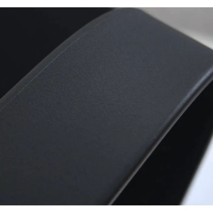 Офісне крісло Аклас Доріан BL TILT Помаранчевий (K-09 Orange OS-3000 Black) (00144001) зображення 8