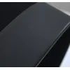 Офісне крісло Аклас Доріан BL TILT Помаранчевий (K-09 Orange OS-3000 Black) (00144001) зображення 8