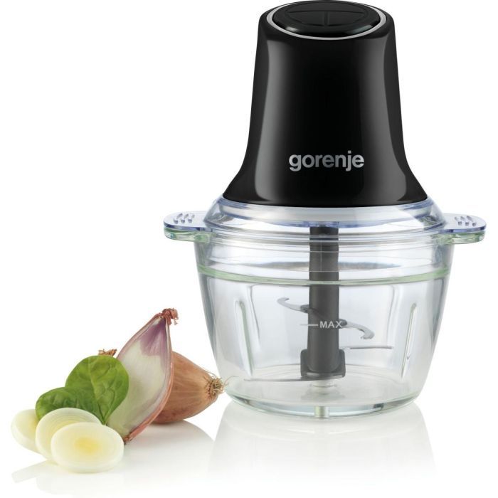 Подрібнювач Gorenje S501GBK зображення 2