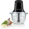 Подрібнювач Gorenje S501GBK зображення 2