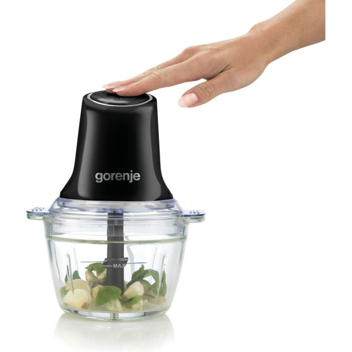 Подрібнювач Gorenje S501GBK зображення 3