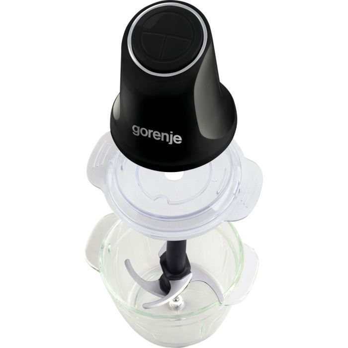 Подрібнювач Gorenje S501GBK зображення 7
