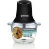 Подрібнювач Gorenje S501GBK зображення 9