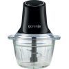Подрібнювач Gorenje S501GBK