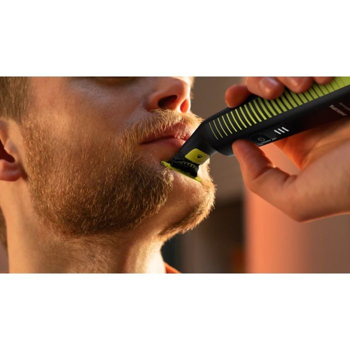 Електробритва Philips QP6506/15 OneBlade Pro (QP6506/15) зображення 10