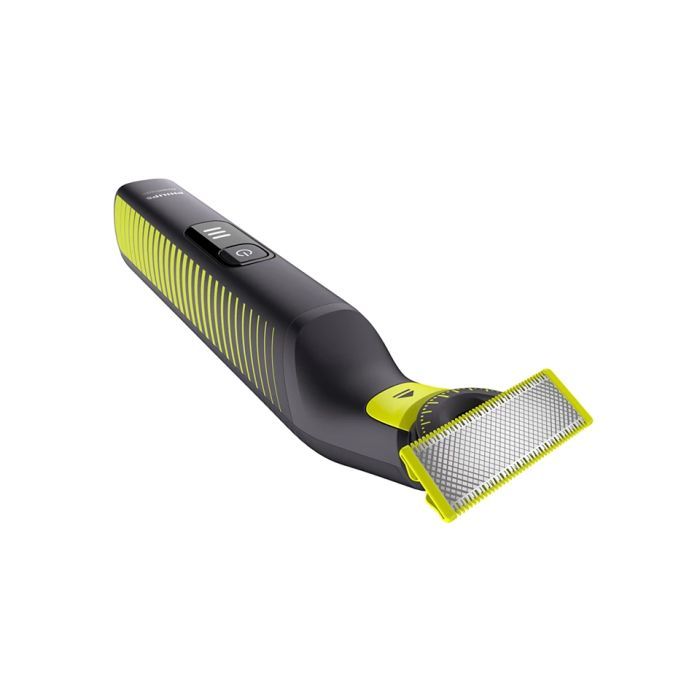 Електробритва Philips QP6506/15 OneBlade Pro (QP6506/15) зображення 4