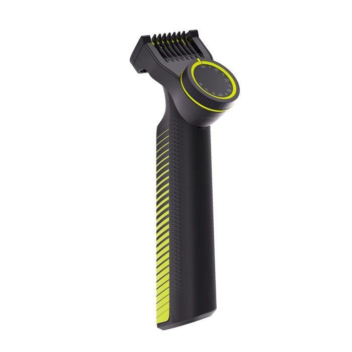 Електробритва Philips QP6506/15 OneBlade Pro (QP6506/15) зображення 5