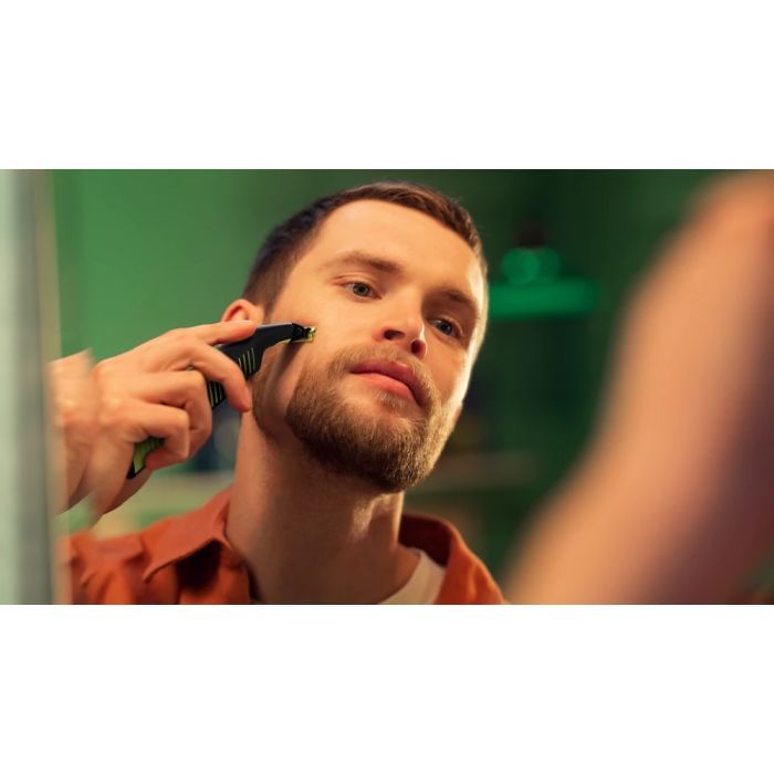 Електробритва Philips QP6506/15 OneBlade Pro (QP6506/15) зображення 9