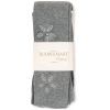 Колготки детские BNM со стразами (M0C0302-1075-13G-gray) изображение 2