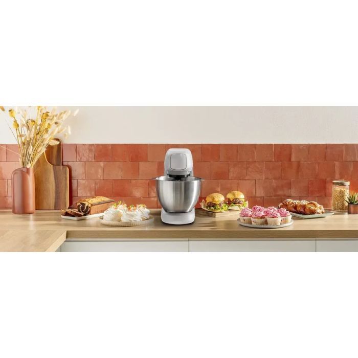 Кухонный комбайн Tefal QB525B38 изображение 10
