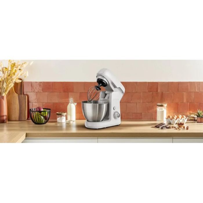 Кухонный комбайн Tefal QB525B38 изображение 11