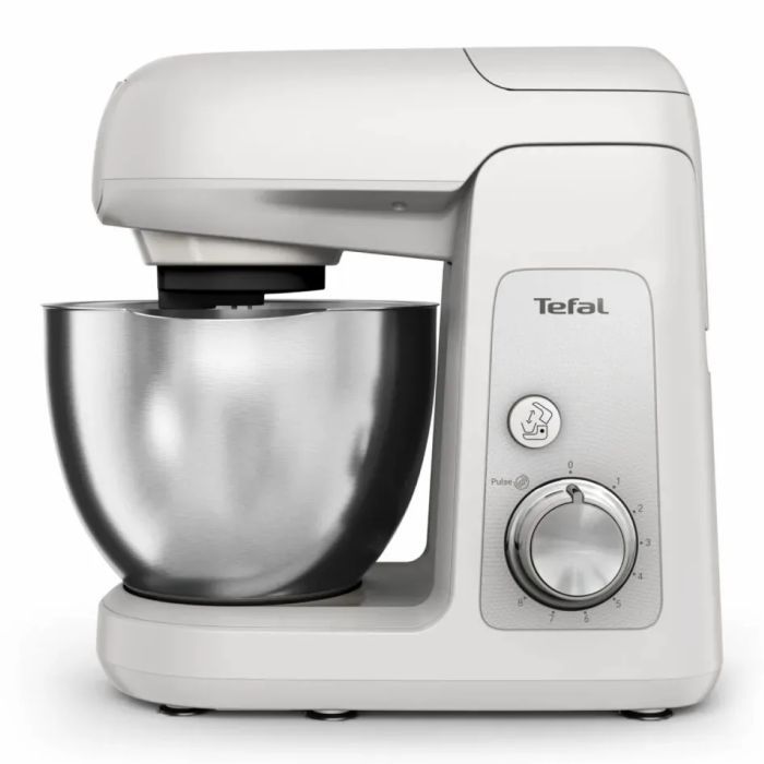 Кухонный комбайн Tefal QB525B38 изображение 2