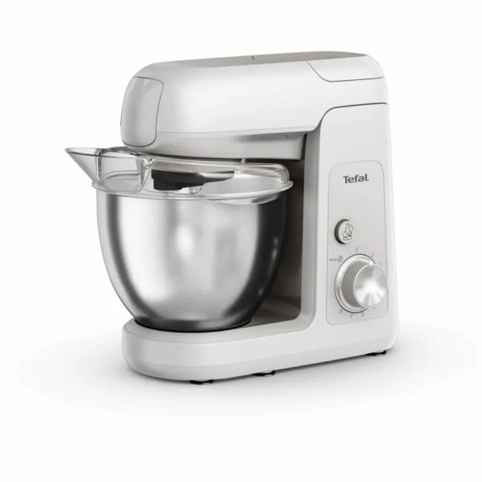 Кухонный комбайн Tefal QB525B38 изображение 3