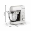 Кухонный комбайн Tefal QB525B38 изображение 4