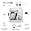 Кухонный комбайн Tefal QB525B38 изображение 5