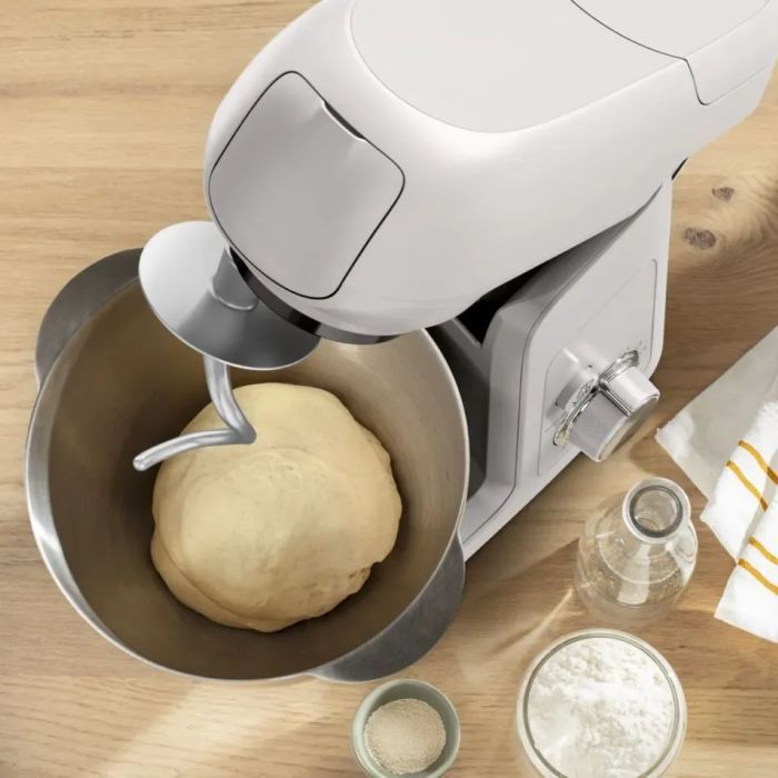 Кухонный комбайн Tefal QB525B38 изображение 6