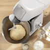 Кухонный комбайн Tefal QB525B38 изображение 6