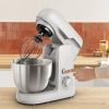 Кухонный комбайн Tefal QB525B38 изображение 7