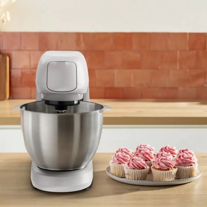 Кухонный комбайн Tefal QB525B38 изображение 8
