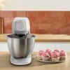 Кухонный комбайн Tefal QB525B38 изображение 8
