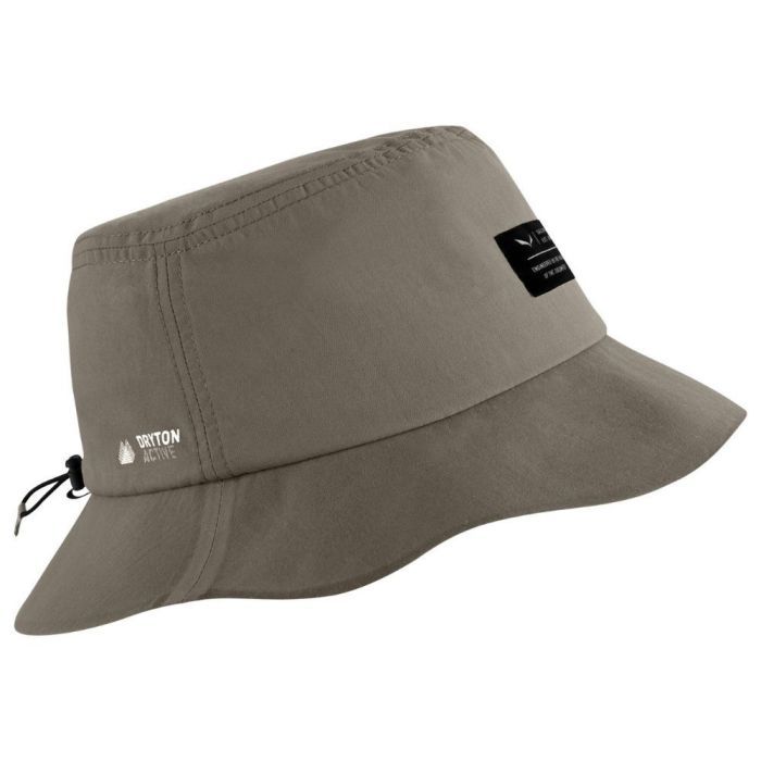 Шляпа Salewa Fanes 2 Brimmed Hat 27787 7230 M/58 (013.002.9751)