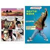 Комікс Невидимі. Книга 1 - Ґрант Моррісон Видавництво РМ (9786178426484) зображення 2