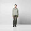 Кофта Salewa Puez Waffle Hyb PL Wmn 28860 5130 42/36 (013.012.1082) изображение 4