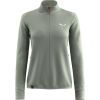 Кофта Salewa Puez Waffle Hyb PL Wmn 28860 5130 42/36 (013.012.1082)