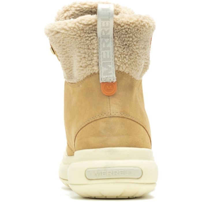Черевики Merrell Marquette Thermo Lace WP Wmn tan 38.5 (036.1494) зображення 4