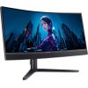 Монитор Acer X34V3bmiiphuzx (UM.CXXEE.301) изображение 2