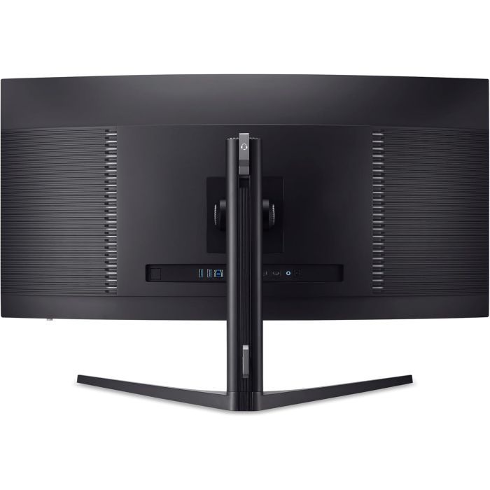Монитор Acer X34V3bmiiphuzx (UM.CXXEE.301) изображение 7