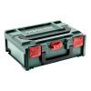 Ящик для інструментів Metabo metaBOX 145 (626883000) зображення 2